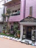 Residence Astou