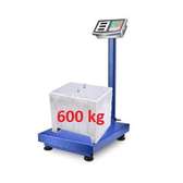 Balance électronique 600kg