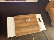 meuble TV, table salon et armoire salon