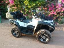 quad cf moto 800 parfait etat