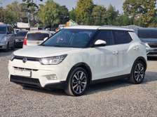 SsangYong