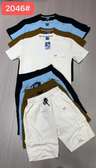 Ensemble homme