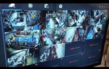 VENTE ET INSTALLATION DE VIDÉO SURVEILLANCE