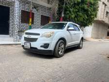 Chevrolet Equinox 4x4 Auto