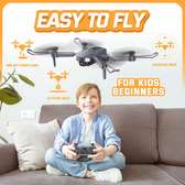 Drone cadeaux pour garçons, filles et adultes.