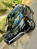 Mercedes glc300 2028