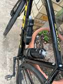Trek Domane AL 2 Disc