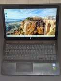 HP gamer GTX1050 /SSD 512 /16gb ram