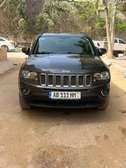 location jeep compass 2017