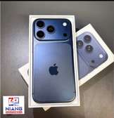 iPhone 17 pro 1000 go eism