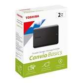 Externe 2tb