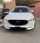 Mazda Cx-5 2018
