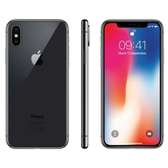 iPhone X 256go