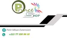 Prince Shop