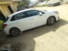 Citroën C4 phase 2 à vendre