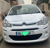 Citroen C3 Année 2016