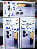 Redmi note 14 5G