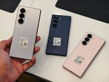Samsung Fold