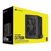 RM750e corsair