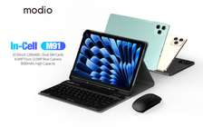 Tablette 512 go ram 12 go Modio M91