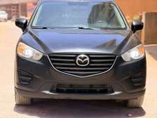 Mazda Cx5 2016 Manuelle Essence