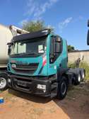 Iveco 6x4