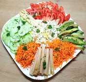 Chef cuisinier