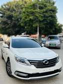 Renault SM6 2016