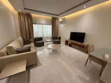 Appartement Meublé à Louer aux Plateaux