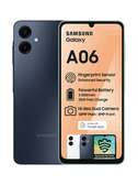 Samsung galaxy A06 neuf 128go