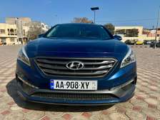 Hyundai Sonata 2017