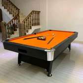 Billard complète