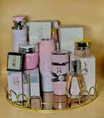 Parfums classes