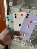 iPhone 11 64 Giga