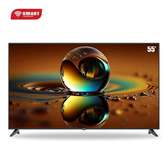 Tv 55 pouce smart tv smart techn