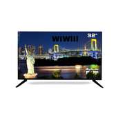 Téléviseur Wiwili Smart 32 Pouces