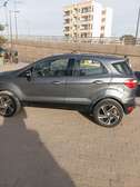 FORD ECOSPORT 2017