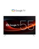 Téléviseur astech 55 smart android