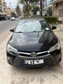 Toyota Camry 2015