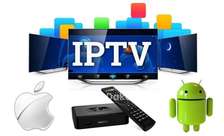 IPTV 1AN | Netfl's