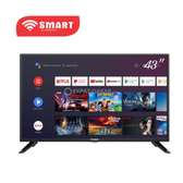 Smart TV smart technologies 43pouces full HD 1080p