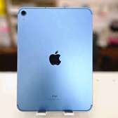 iPad 10th generation 64g sim