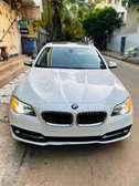 Bmw 528i 2016 full option