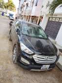 HYUNDAI SANTA FE 2014