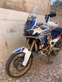 HONDA AFRICA TWIN CRF 1000 ANNEE 2018 DCT