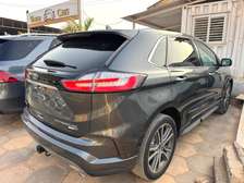 FORD EDGE TITANIUM