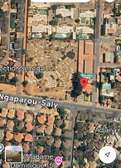 Terrain Saly Center
