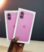 iPhone 16 pro Max et 16 simple