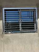 Inox massive a travail sur mesure