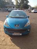 Peugeot 207 Année 2010